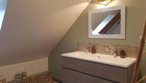 Les Toits de Turckheim - Foto 5