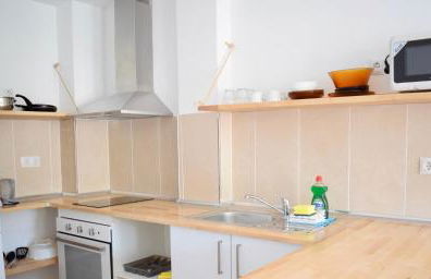 Apartamentos Sureda - Photo 43