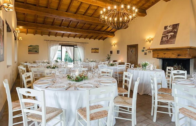 Agriturismo Vecchia Quercia - Foto 17