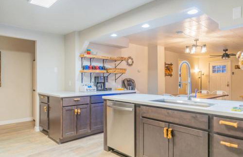 The Southern Driftwood Inn 3 - Foto 10