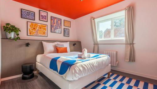 Maison 3 chambres avec jardin, proche métro - Foto 2