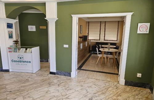 Casablanca Hotel Studios - Foto 130