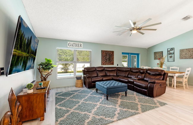 Private Pool House, Near all Famous Attractions!!! - Foto 5