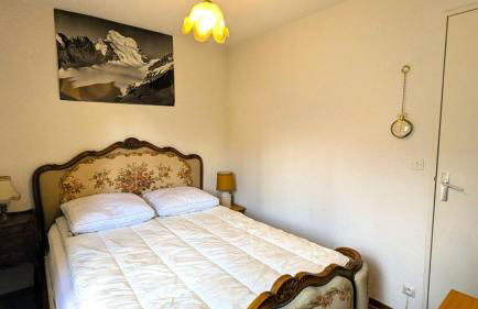 Résidence Les Anémones - Agréable Appartement de montagne 4 pers MAE-5073 - Foto 4