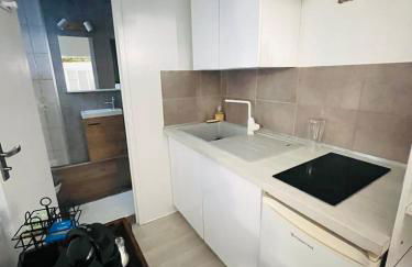 Le Cocon Croix de la Pucelle - 1 chambre - Foto 10