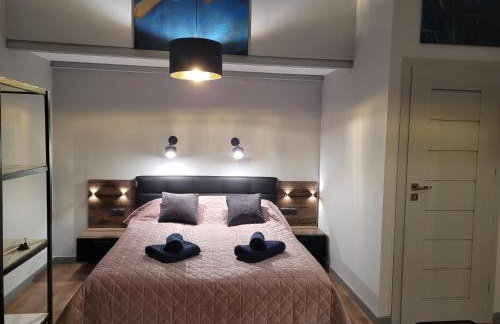 “ApartCalm - like at Home” – close to Subway - Foto 4