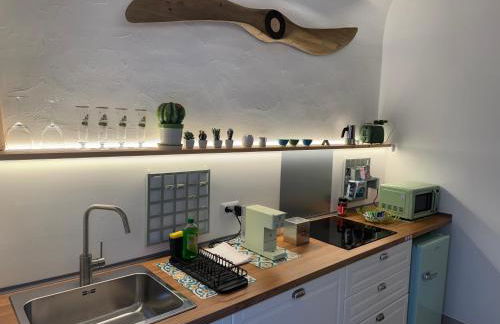 Tati's Home CHARME - Foto 7