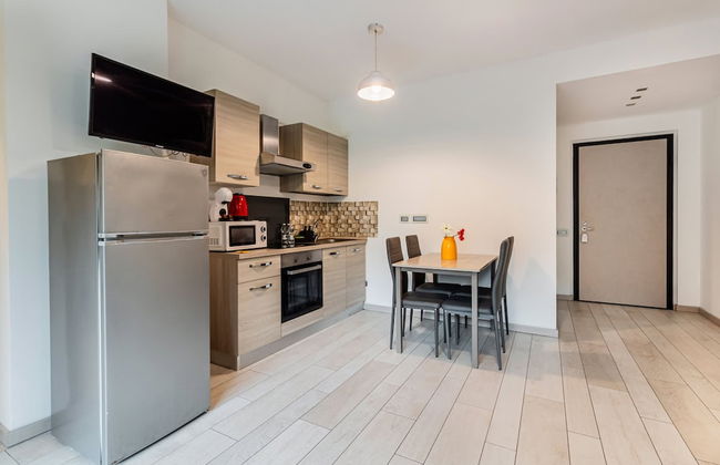 Modern and Spacious Apartment With Terrace - Foto 7