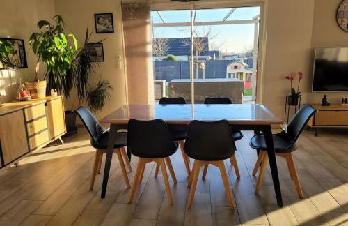 Maison proche du circuit des 24h du Mans - Photo 15