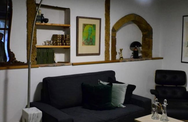 Casa Messi - Casa Messi a Vicolo Della Rivolta 25 Apt 5 - Foto 12