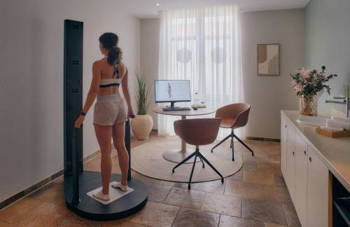 Aparthotel am Golfclub Treudelberg - Foto 82