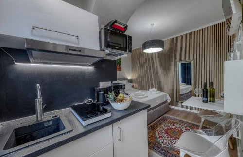 Studio Apartment Freddy - Foto 8