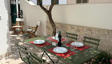 Casetta di Tiggiano - Boutique house - Foto 4