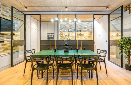 Be London - The Bloomsbury Residences - Photo 8