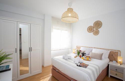 SingularStays Benimaclet - Foto 24