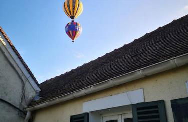 Maison curieuse - hammam et spa - Foto 71