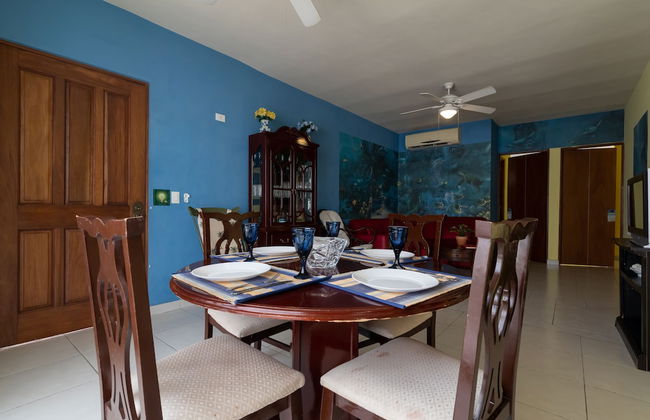 Condo Margaritas By Playa Paradise - Foto 10