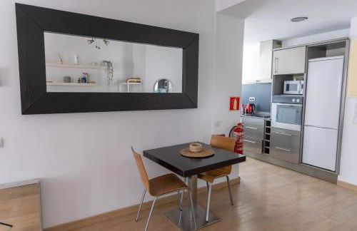 Precioso Atico Vistas Montjuic - Photo 21