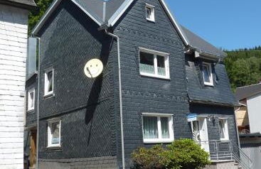 Schöne, gemütliche Wohnung - Foto 2