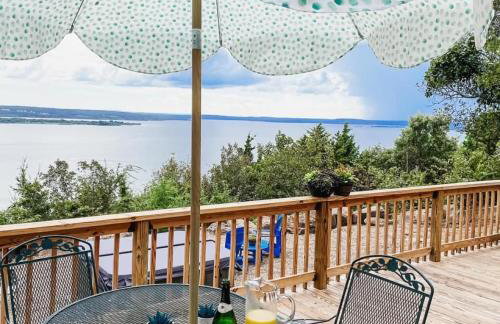 Million-Dollar View on Hickory Hill with Hot Tub - Foto 8