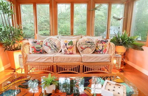 Cape Cod Villa - Foto 18