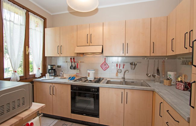 Dulcamara con piscina by Wonderful Italy - Foto 7