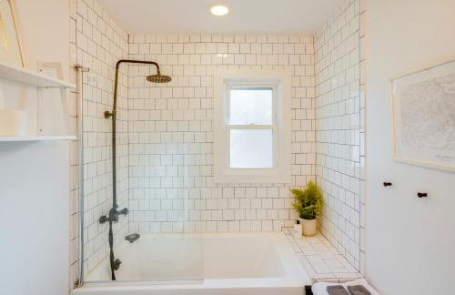 Mtn Views and On-Site Hiking Trails Catskills Cabin - Foto 15