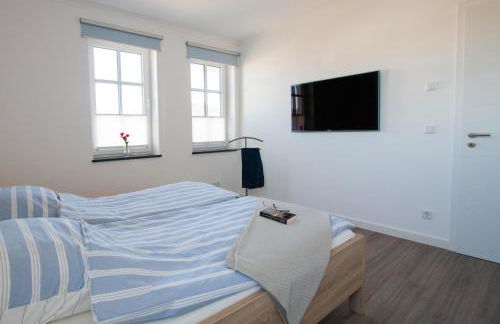 Fewo Strandleben Haus Strandperle - Foto 14