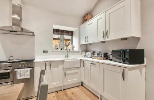 The Old Barn- North East Escapes - Foto 14