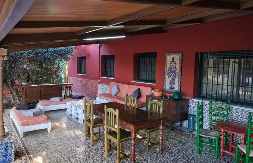 VILLA BASILIO - Photo 11