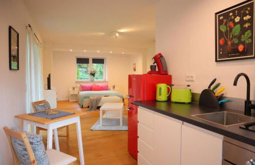 Ferienwohnung Am Deich - Foto 18