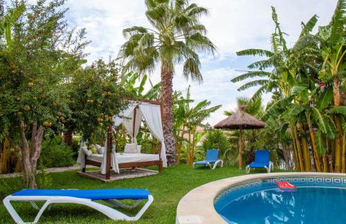 Finca el Abuelo Manuel - Foto 1