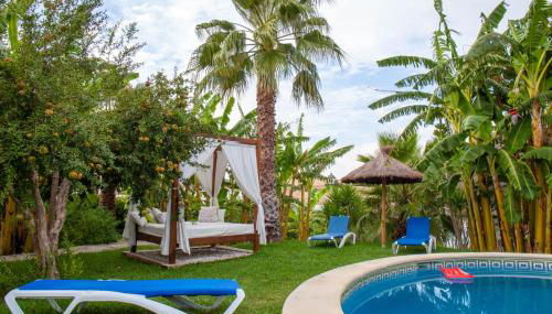 Finca el Abuelo Manuel - Foto 1