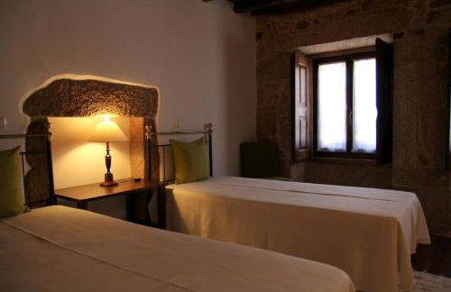 Casa d'Acha - Foto 25