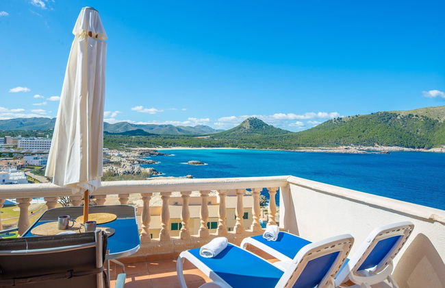 Perleta in Cala Lliteres - Foto 8