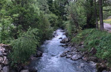 Mon Roc - Maison de montagne atypique avec vue - Photo 19