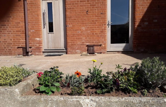 Courtbrook Farm Apartments - Foto 38