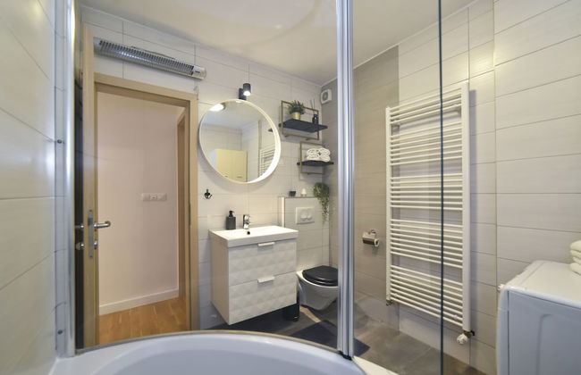 Apartment First Choice Ilica - Foto 39