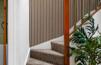 Stow on the Wold Scandi Chic Authentic Cottage - Foto 21