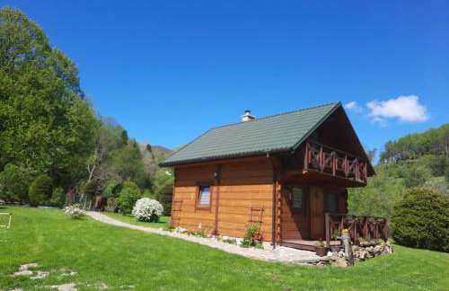 Domki pod Lipą. - Foto 44