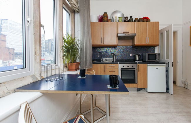 Leicester Square Atmosphere - Photo 8