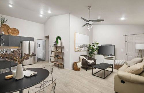 Mill Plain Retreat - Foto 1