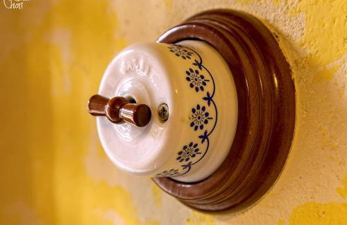 Casas Rurales Chon Alto Tajo - Foto 72