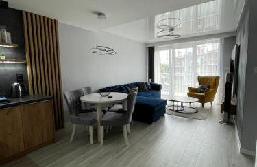 Apartament Holiday Crystal - Photo 8