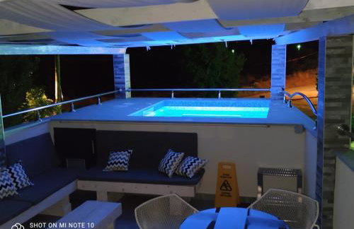 Villa ZORA, Starigrad Paklenica, Seline - Foto 54