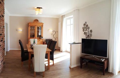 Ferienhaus Inselblick in Traumlage mit Balkon und Panoramablick - Foto 10