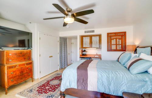 Scenic Tucson Vacation Rental with Patio and Grill! - Foto 7