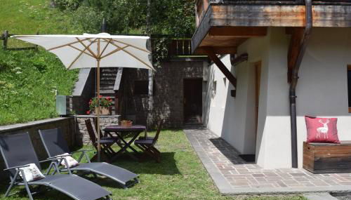 Chalet Do Costa - Foto 1, Garden, Garden view