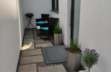 FeWo ALBTALECK - Wohnen im Kurort Waldbronn - Foto 19