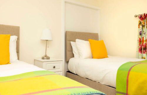 JOIVY Secluded Brewery Apartment - Photo 30